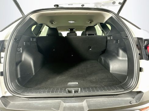 Used 2026 Hyundai Tucson SEL AWD/4WD image 27