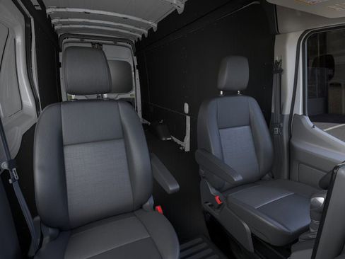 New 2026 Ford Transit 350 148 High Roof Extended w/ Load Area Protection Package image 10