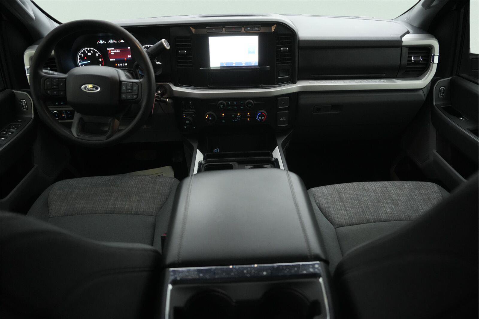 Used 2023 Ford F250 XLT w/ 360-Degree Camera Package AWD/4WD image 20