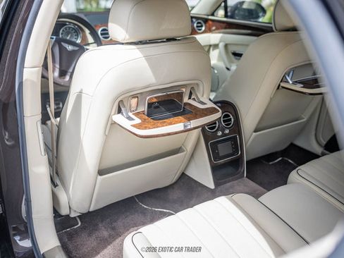 Used 2014 Bentley Flying Spur W12 AWD/4WD image 51