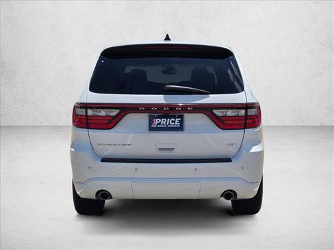 Used 2026 Dodge Durango GT RWD image 7