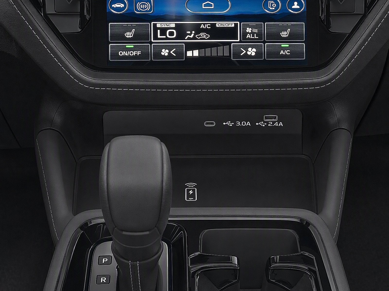 New 2026 Subaru Forester Premium AWD/4WD image 19