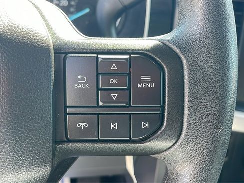Used 2023 Ford F150 XLT image 22