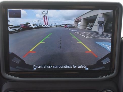 Used 2021 Ford Bronco Sport Big Bend w/ Big Bend Package (96B) AWD/4WD image 24