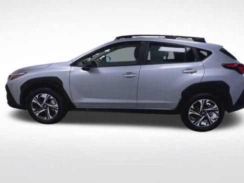 Certified 2025 Subaru Crosstrek 2.0i Premium image 7