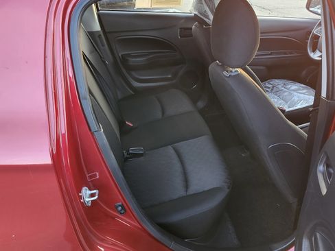 Used 2022 Mitsubishi Mirage ES image 17