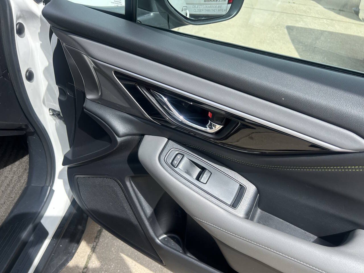 Used 2020 Subaru Outback Onyx Edition XT AWD/4WD image 30
