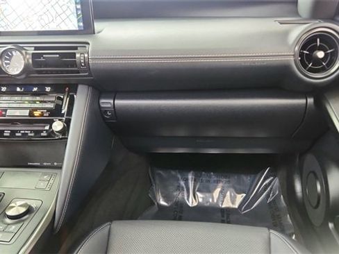 Used 2023 Lexus IS 350 F Sport image 36