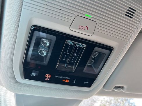 New 2026 Volkswagen Atlas SE image 41