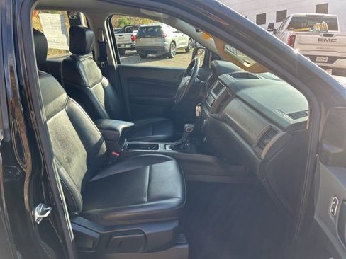 Used 2020 Ford Ranger XL w/ Equipment Group 101A Mid image 7
