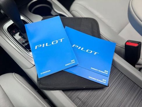 Used 2019 Honda Pilot EX-L image 18