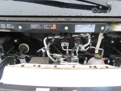 Used 2023 Chevrolet Brightdrop 600 w/ Active Safety Package 2 AWD/4WD image 32