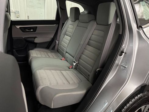 Used 2021 Honda CR-V LX image 8
