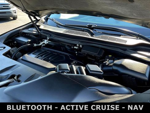 Used 2016 Acura MDX w/ Technology Package AWD/4WD image 32