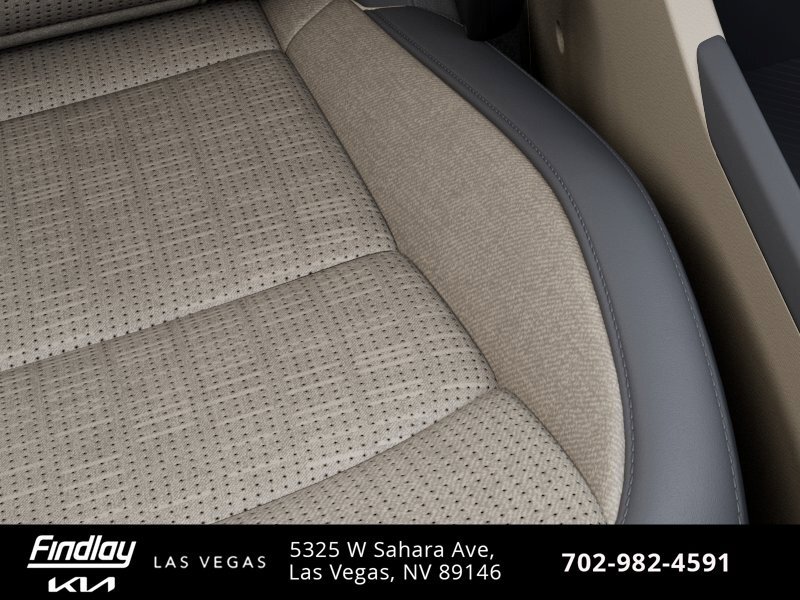 New 2026 Kia Niro Wave w/ Wave Preserve Package FWD image 27