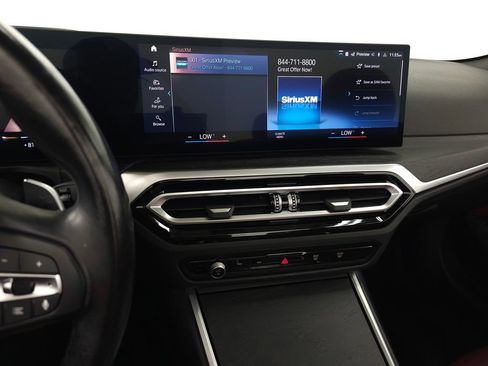 Used 2024 BMW 430i xDrive Convertible w/ Convenience Package AWD/4WD image 21