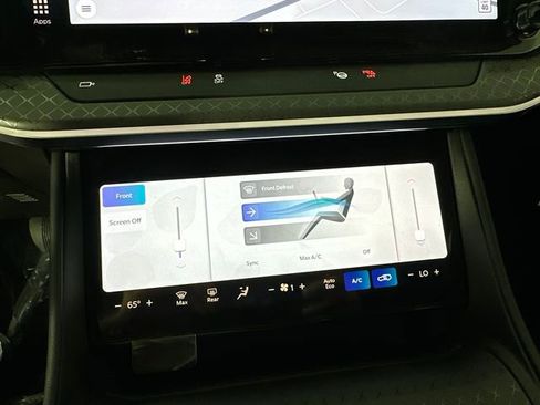 New 2025 Jeep Wagoneer S Limited image 27