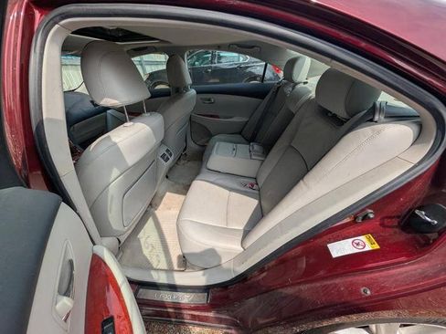 Used 2007 Lexus ES 350 w/ Premium Plus Pkg FWD image 20