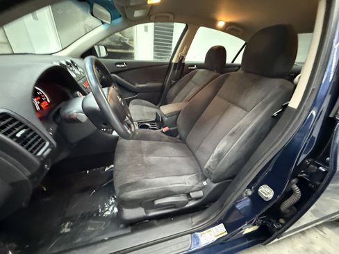 Used 2012 Nissan Altima 2.5 S image 10