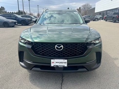 New 2026 MAZDA CX-50 AWD 2.5 S w/ Weather Package image 29