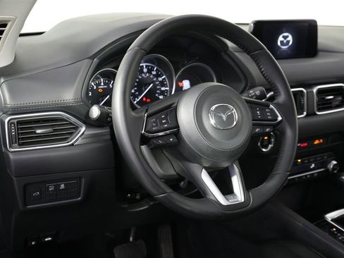 Used 2019 MAZDA CX-5 Touring AWD/4WD image 11