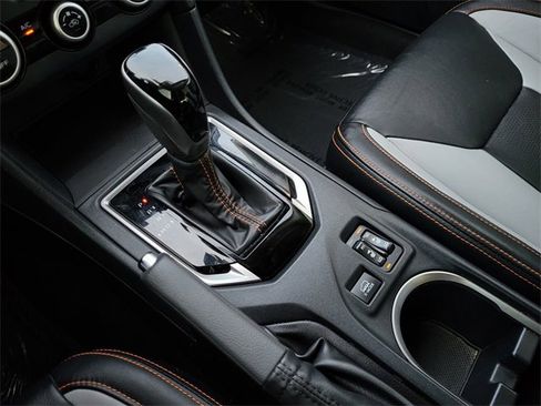 Used 2019 Subaru Crosstrek 2.0i Limited image 10