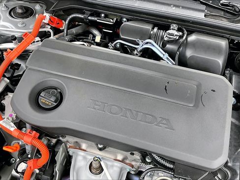 Used 2026 Honda Civic Sport image 33