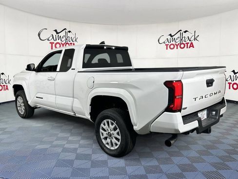 New 2026 Toyota Tacoma SR5 image 5
