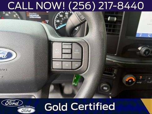 Used 2021 Ford F150 XL w/ STX Appearance Package RWD image 11