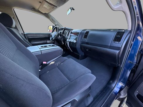 Used 2013 Toyota Tundra 2WD Double Cab w/ Tow Pkg image 92