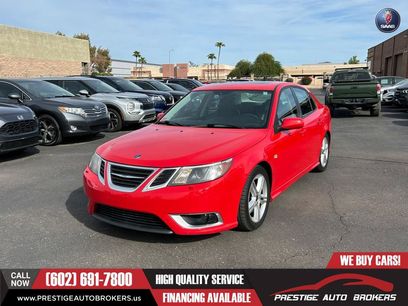 Used 2008 Saab 9-3 Aero w/ Cold Weather Package