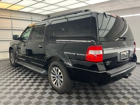 Used 2017 Ford Expedition EL XLT w/ Equipment Group 201A AWD/4WD image 20