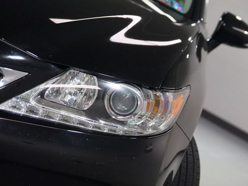 Used 2014 Lexus ES 350 w/ Premium Package FWD image 9