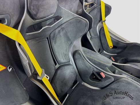 Used 2020 McLaren 600LT Spider RWD image 44