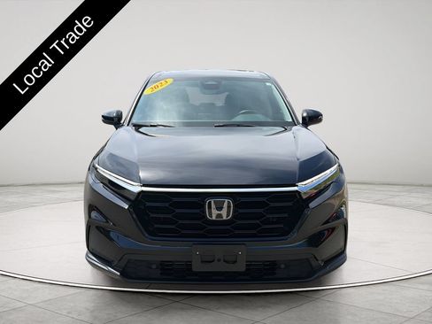 Used 2023 Honda CR-V EX-L image 8