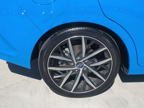 Used 2024 Subaru Impreza 2.0i Sport AWD/4WD image 13
