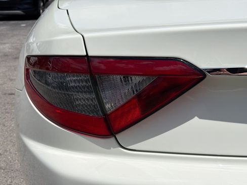 Used 2016 Maserati GranTurismo MC RWD image 10