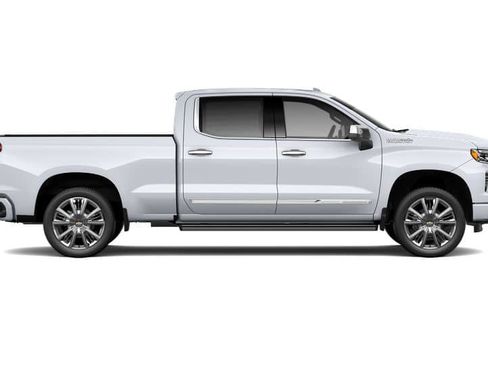 New 2026 Chevrolet Silverado 1500 High Country w/ High Country Premium Package image 49