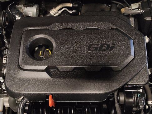 Used 2018 Hyundai Sonata Limited w/ Ultimate Package 07 image 30