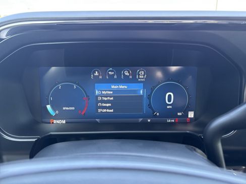 New 2026 Ford F250 Lariat w/ Lariat Premium Package AWD/4WD image 18