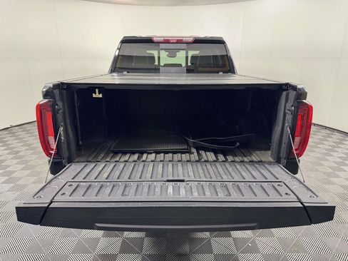 Used 2022 GMC Sierra 1500 Denali Ultimate AWD/4WD image 14