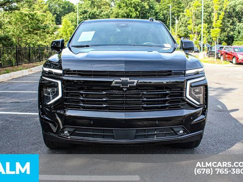 Used 2026 Chevrolet Suburban RST w/ Comfort Package AWD/4WD image 10
