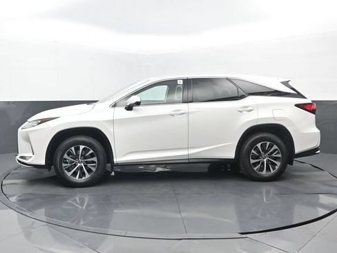 Used 2022 Lexus RX 350L Premium w/ Premium Package AWD/4WD image 22