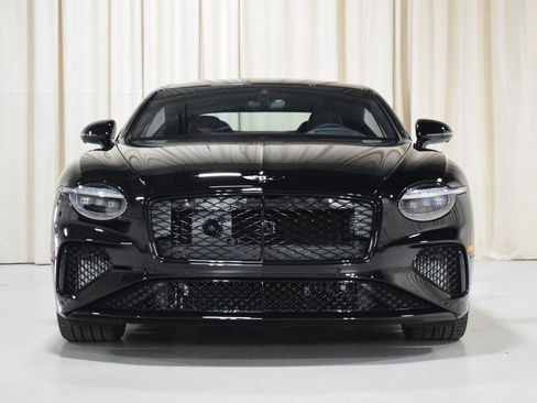 New 2026 Bentley Continental GT AWD/4WD image 12