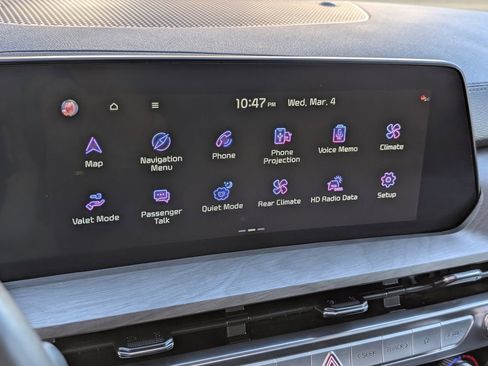 Certified 2023 Kia Telluride SX Prestige X-Pro image 26