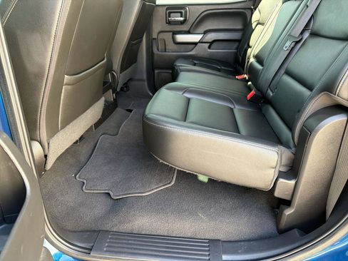 Used 2018 Chevrolet Silverado 1500 LT w/ All Star Edition image 14