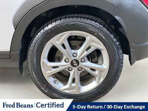 Certified 2023 Hyundai Kona SEL w/ Convenience Package AWD/4WD image 9