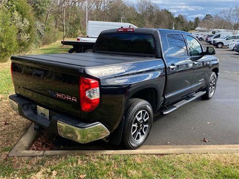 Used 2020 Toyota Tundra Limited image 33