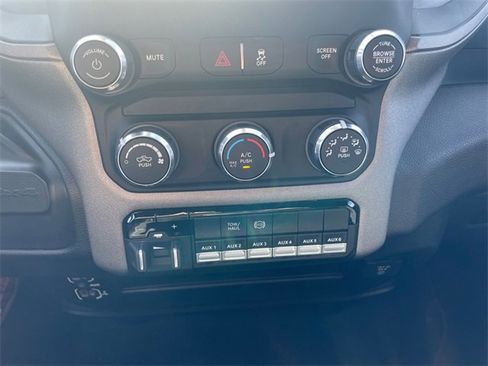 Used 2023 RAM 2500 Tradesman image 24
