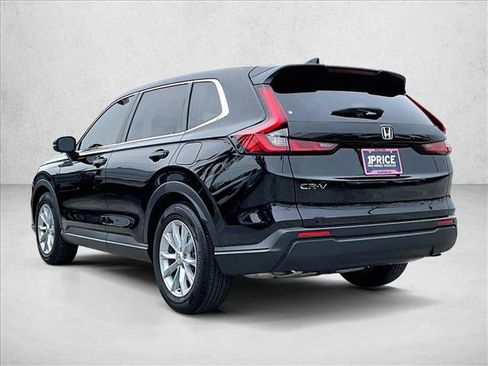 Used 2025 Honda CR-V EX image 13